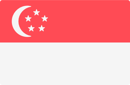 Singapore Flag