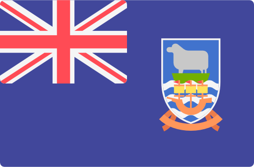 Falkland Islands Flag