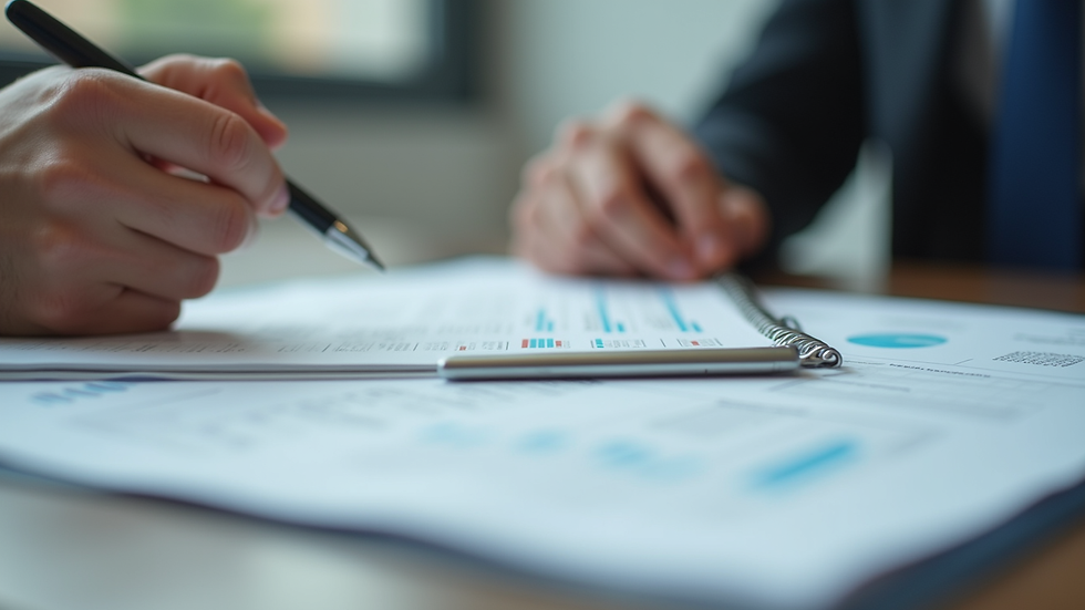 How to Identify Gaps in Your Insurance Coverage