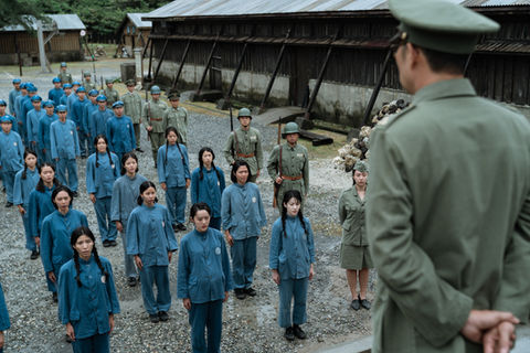 流麻溝十五號UNTOLD HERSTORY