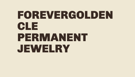 ForeverGoldenCle | Pop Up