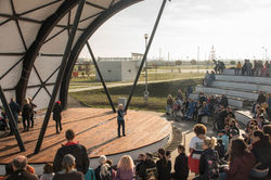 Saturday, November 16, 2019 Parcul Municipal Ploiești Vest 