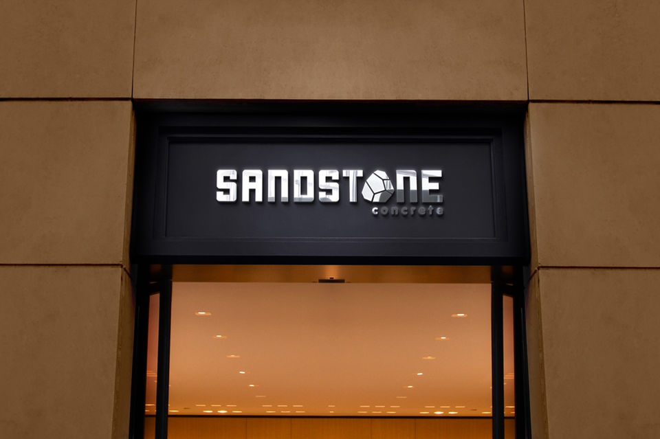 SANDSTONE