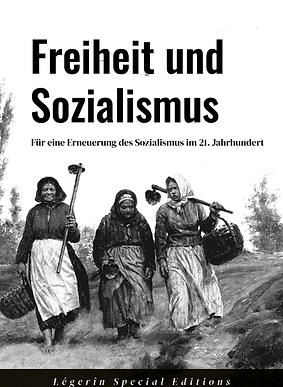 Freiheit und Sozialismus