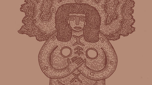 As raízes do socialismo na cultura da mãe