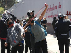 Conferência Mundial da Juventude e Confederalismo Mundial Democrático da Juventude como resposta aos problemas da juventude