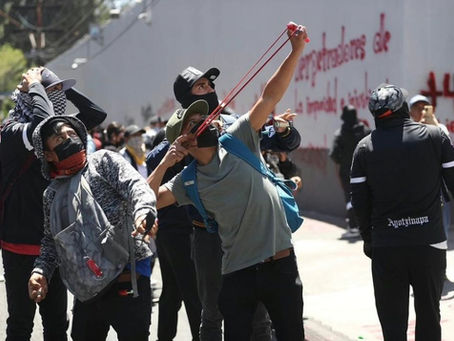 Conferência Mundial da Juventude e Confederalismo Mundial Democrático da Juventude como resposta aos problemas da juventude