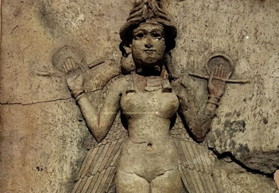 Women, Commune and the New Socialism