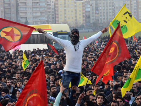 “Os jovens podem mudar o mundo se unirem forças, vontade e crença”
