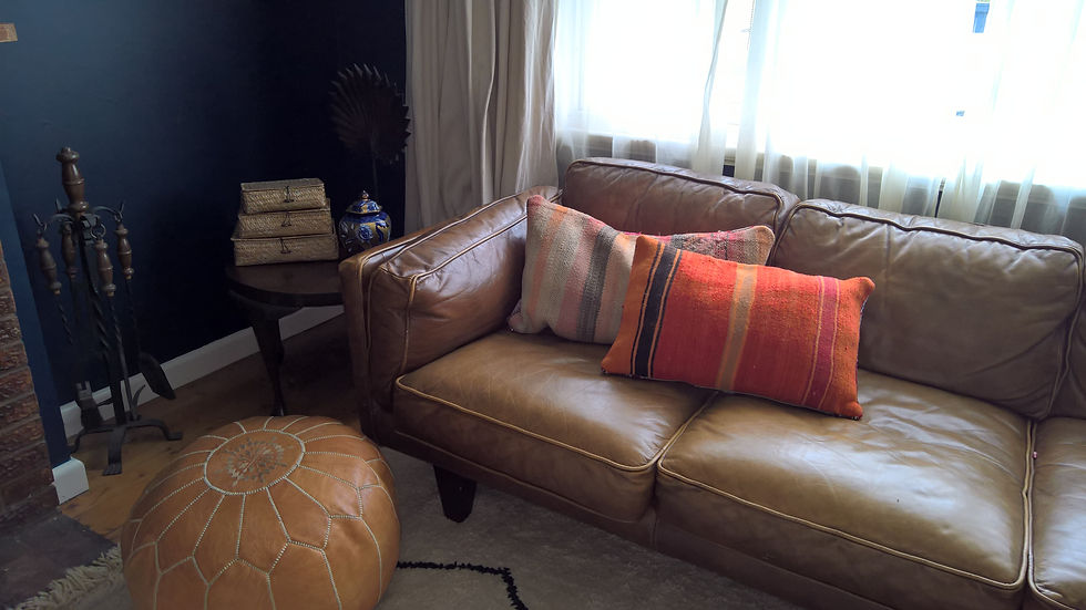 Thumbnail: Kilim Cushion