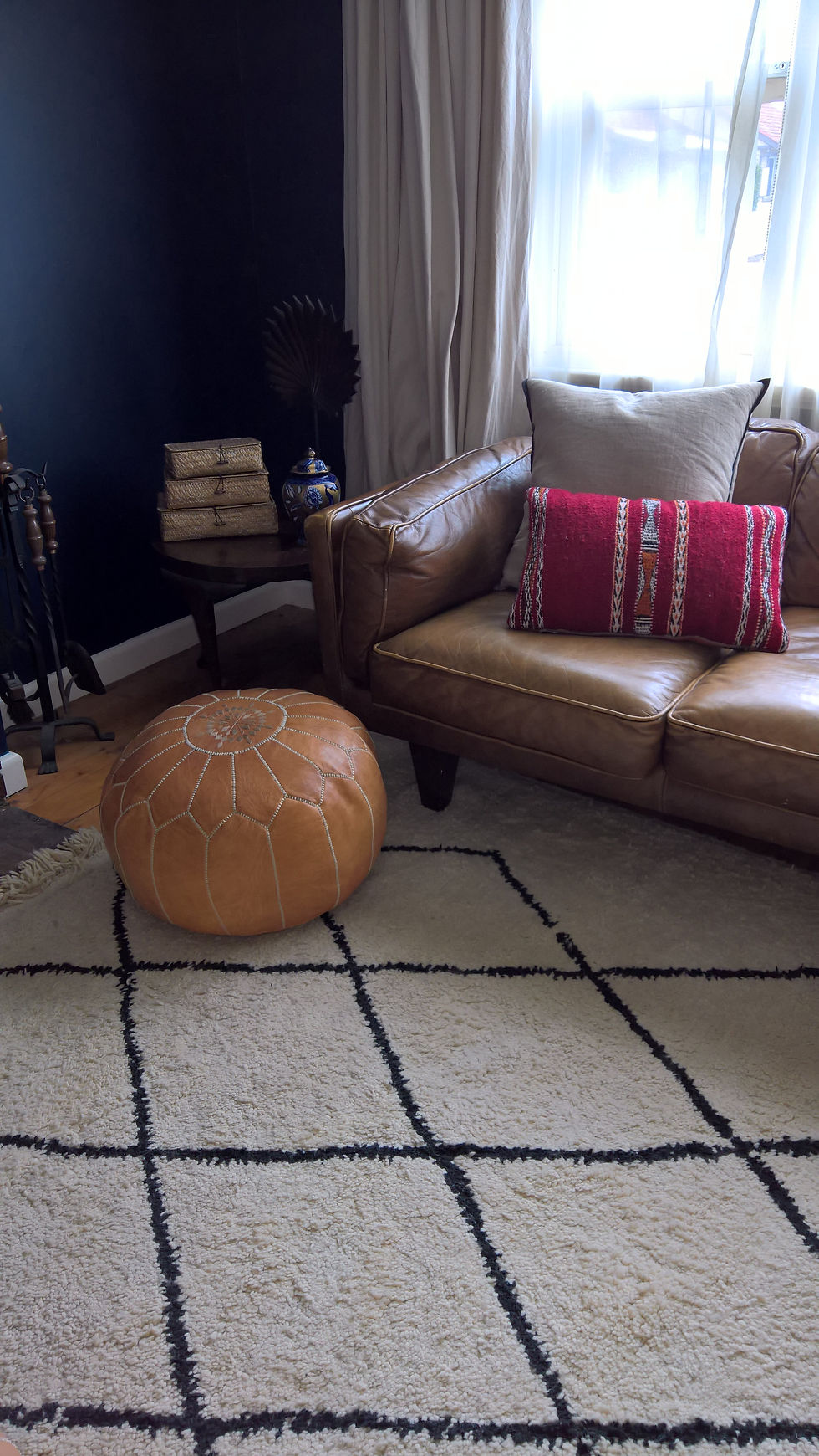 Thumbnail: Kilim Cushion