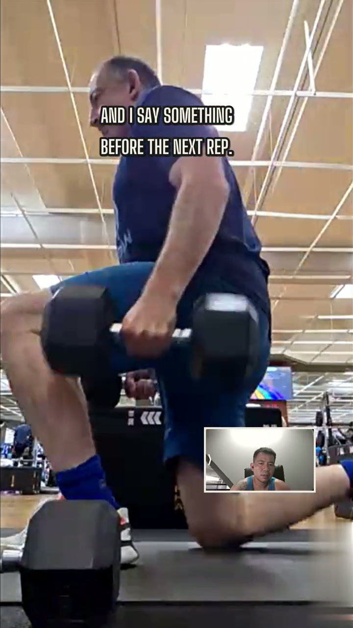In-person coaching session in Olongapo