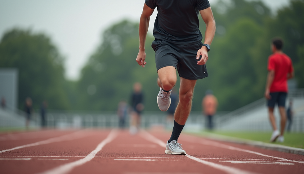 What a Functional Fitness Coach Really Does (It’s Not Just Workouts