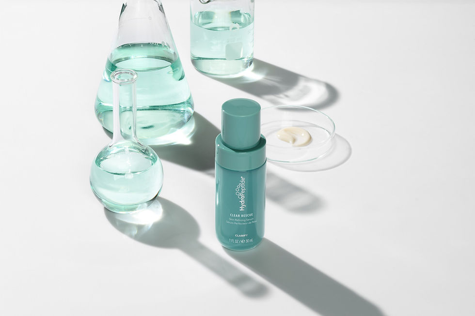 Thumbnail: HydroPeptide Clear Rescue Serum (30ml)