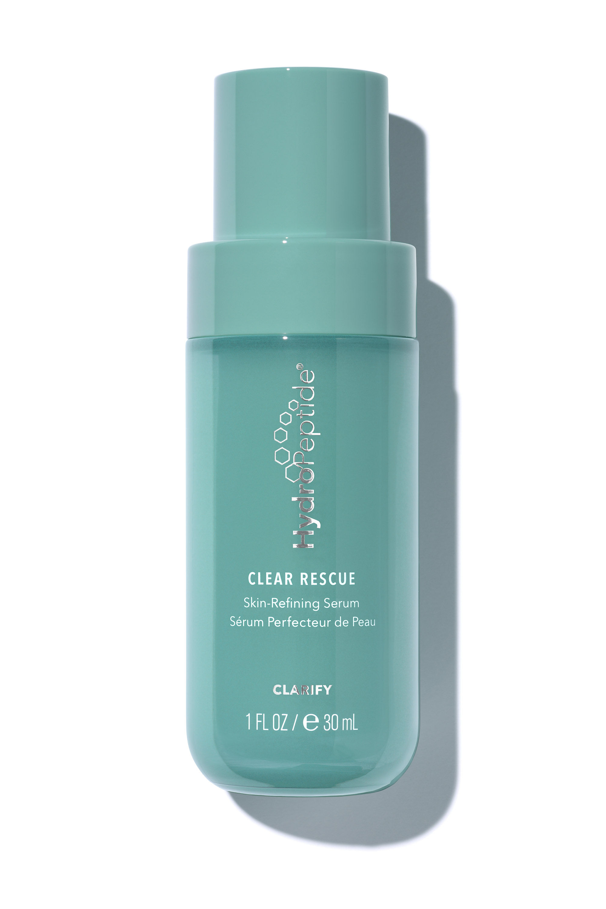HydroPeptide Clear Rescue - Skin Refining Serum