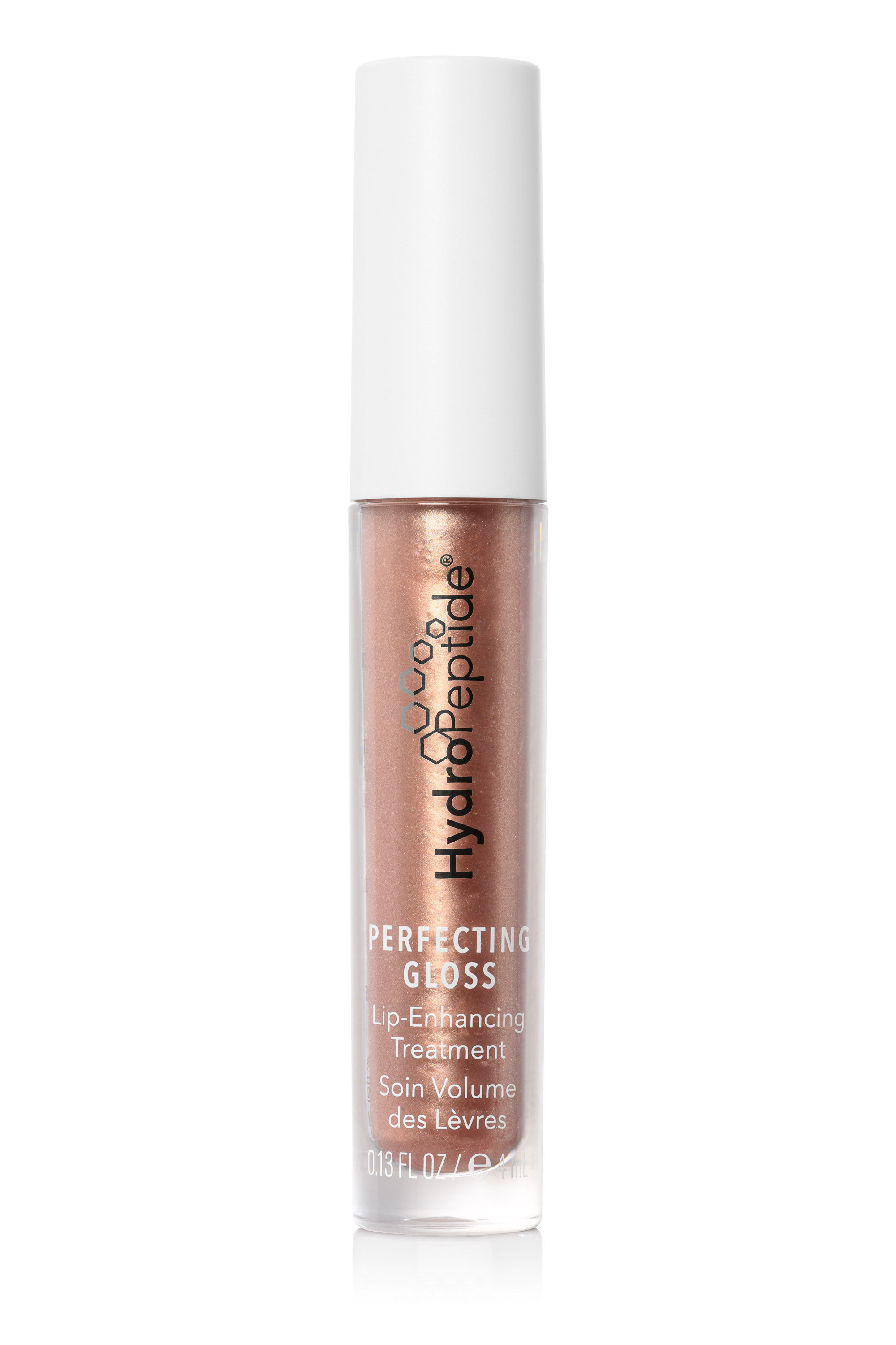 HydroPeptide Perfecting Gloss - Nude Pearl