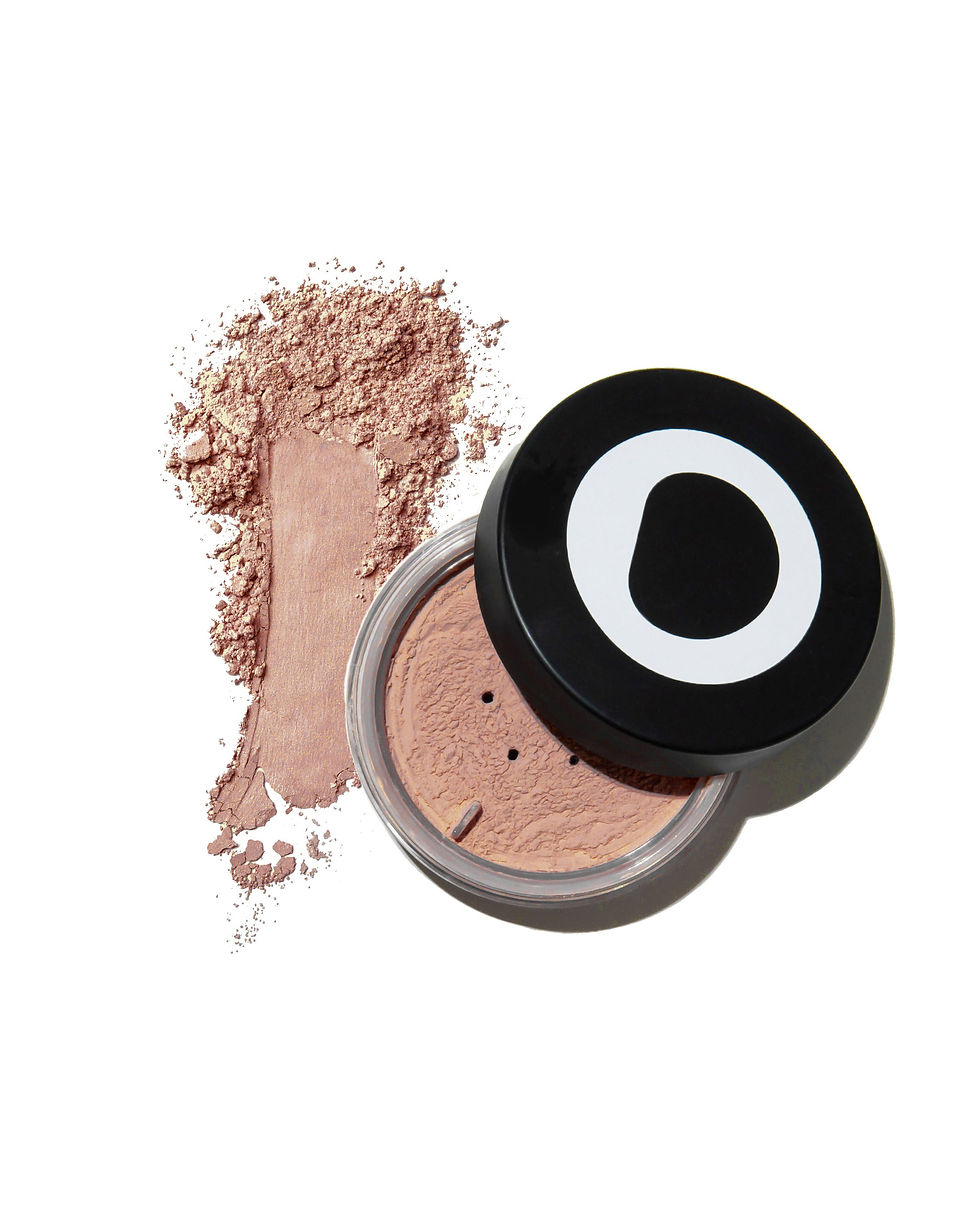Thumbnail: Priori - Mineral Skincare Foundation (7g)