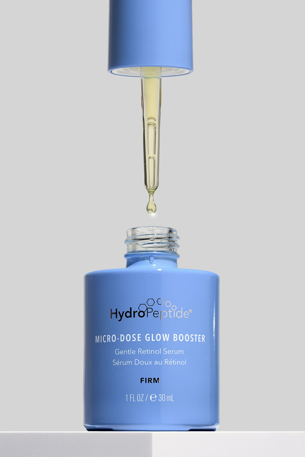 Thumbnail: HydroPeptide Micro-Dose Glow Booster (30ml)