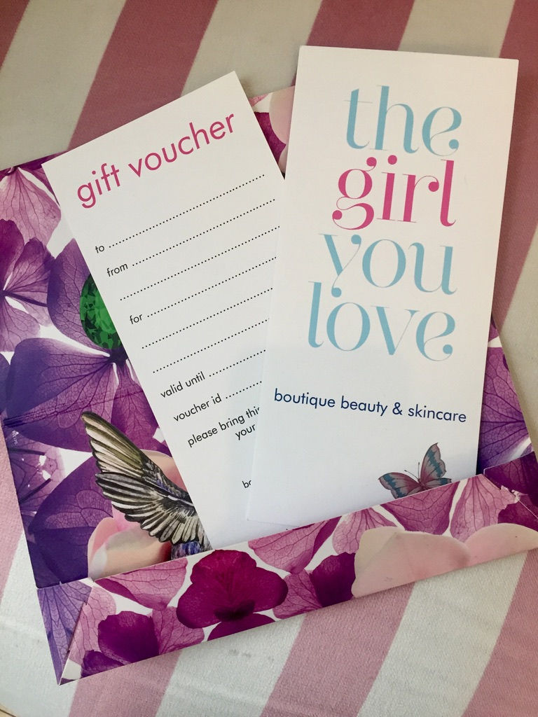 Gift Voucher $250
