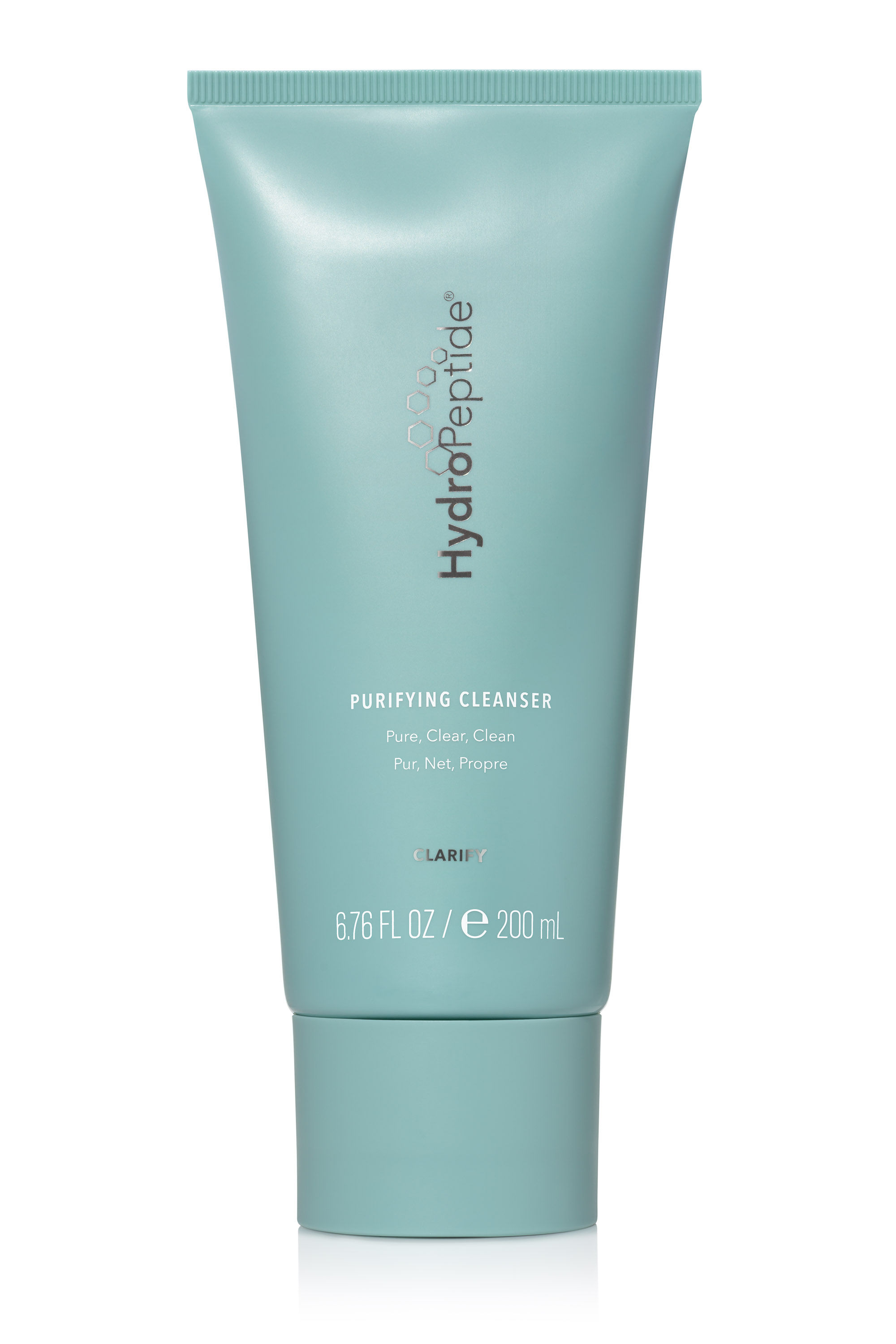 HydroPeptide Purifying Facial Cleanser