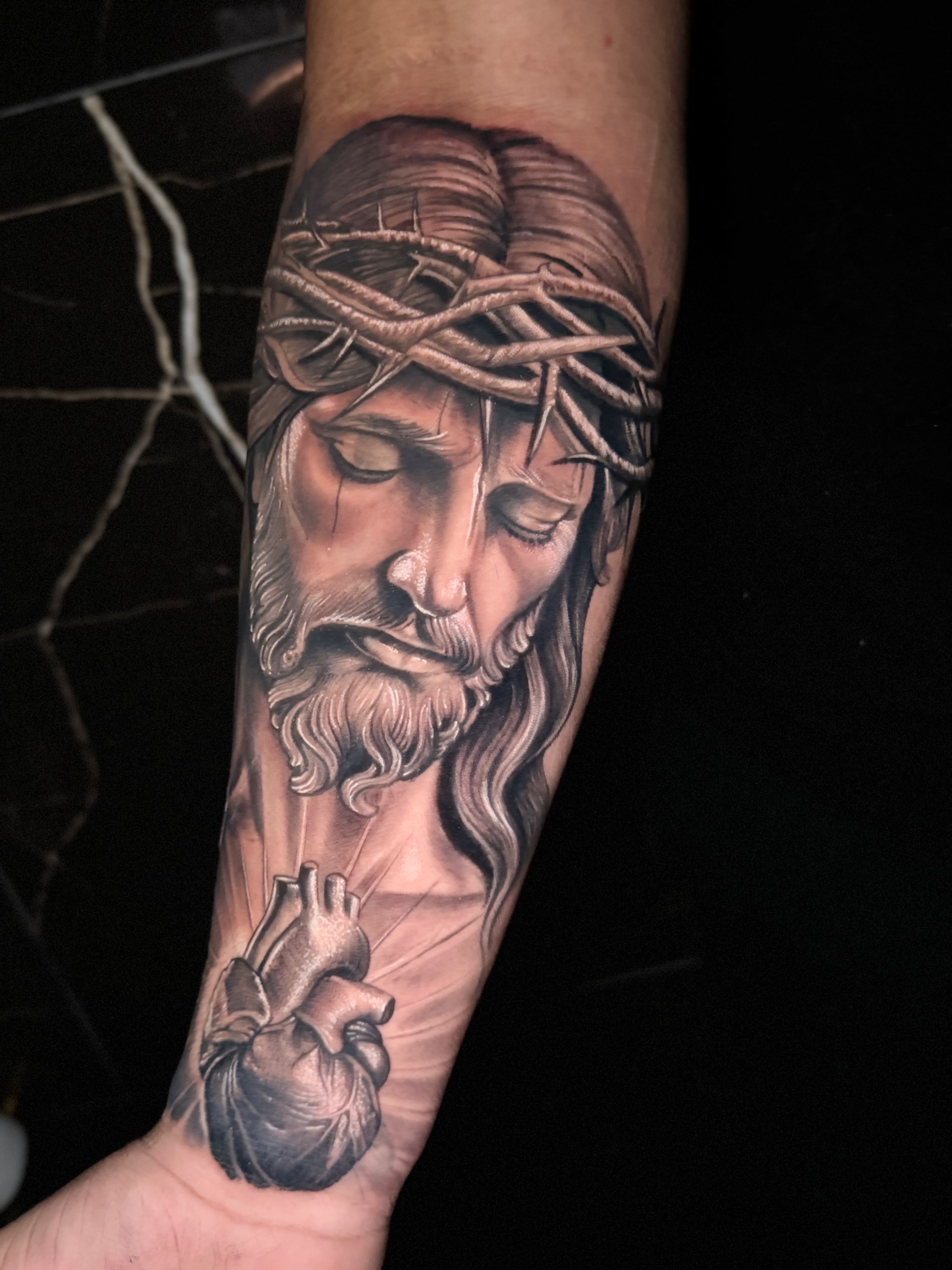 INK 181 TATTOOS work 2