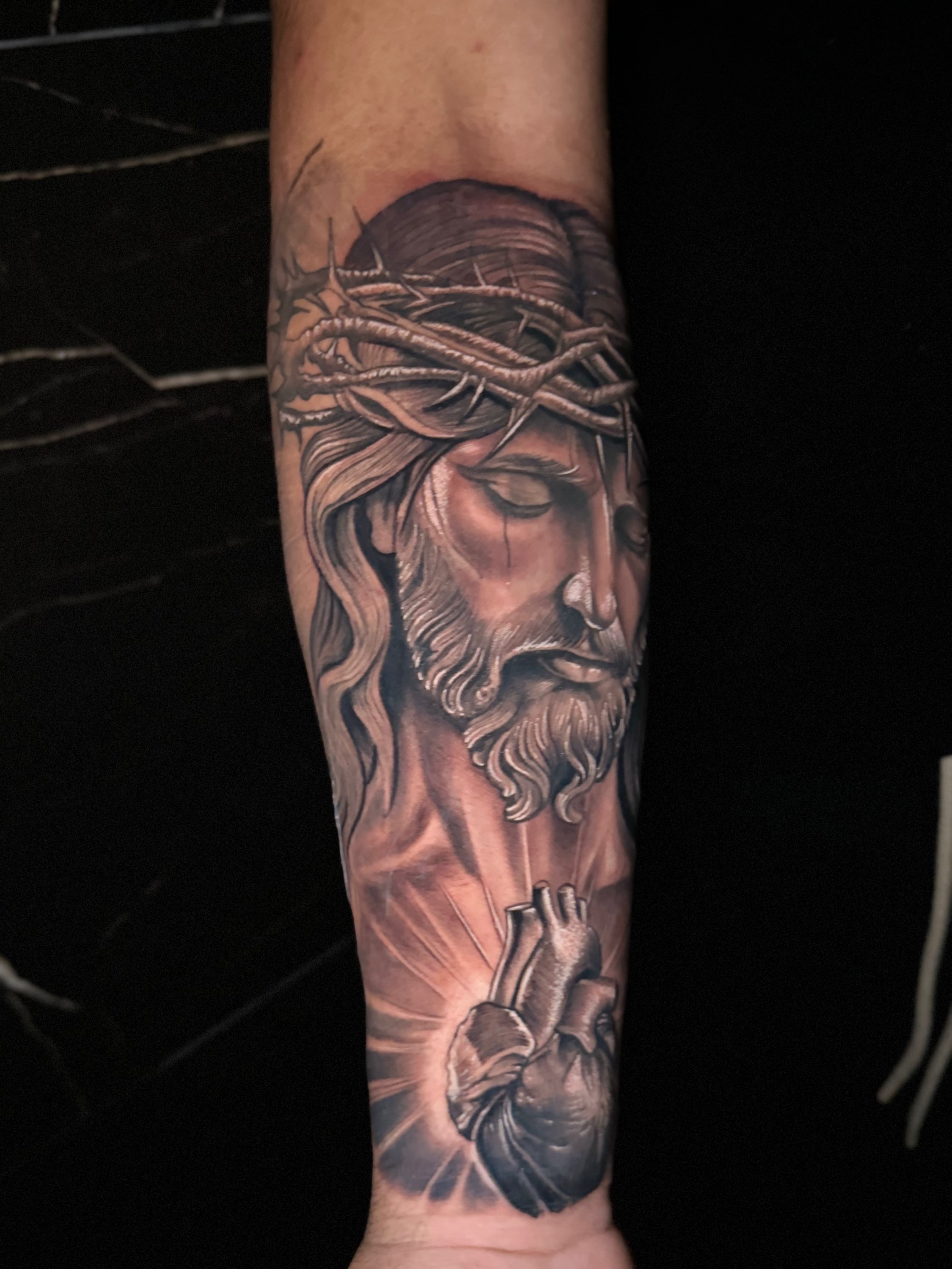 INK 181 TATTOOS work 1