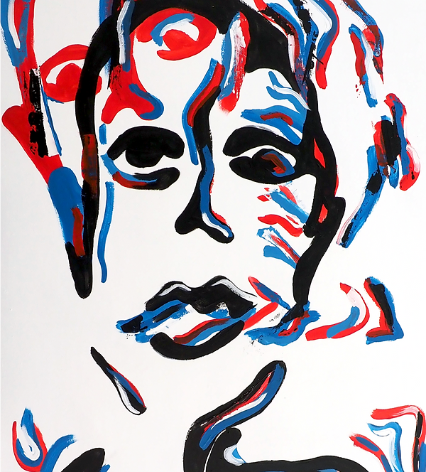 M|JUG - 2021 - 62x125.3cm