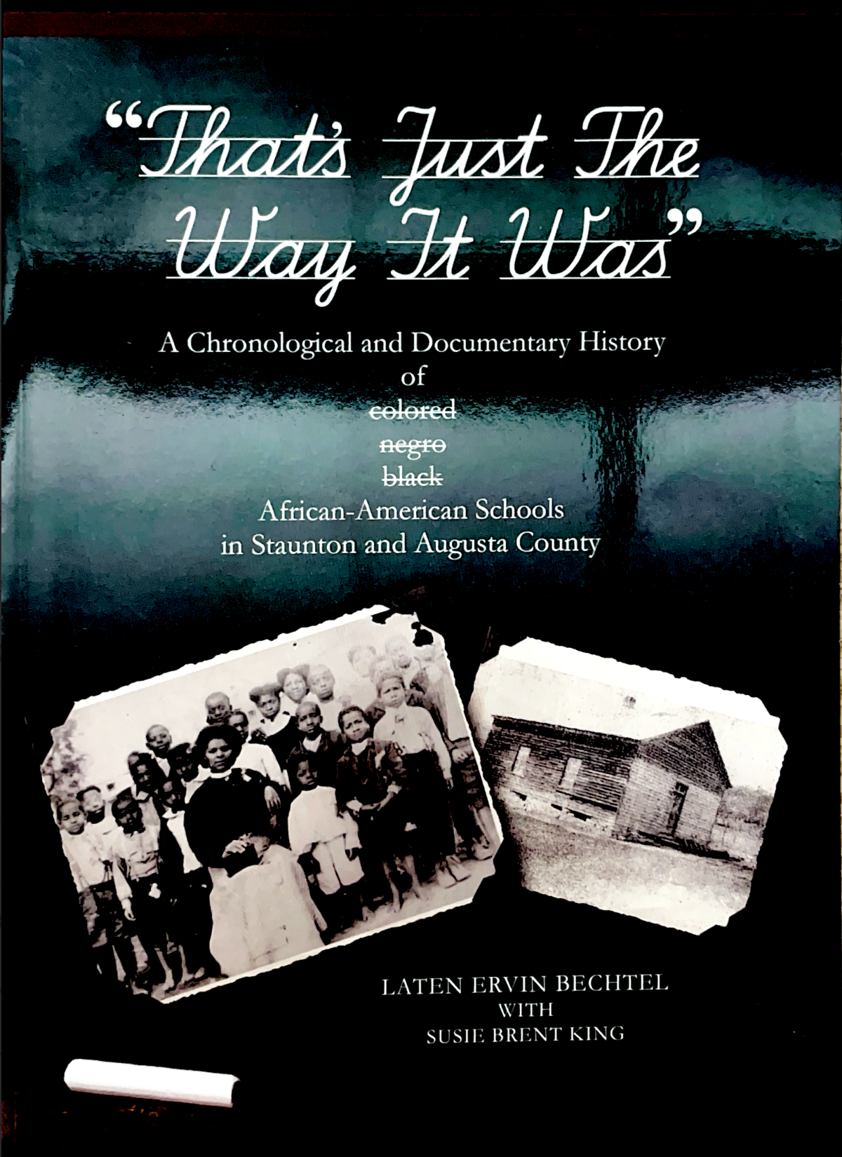 AA-1 That's Just The Way It Was