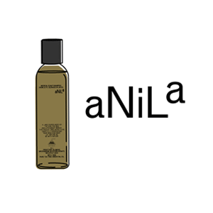 anila アニラ 薬用シャンプー 毛髪診断士監修 脂漏性皮膚炎