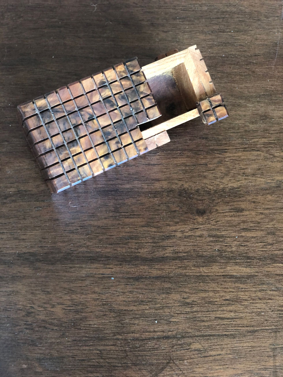 Thumbnail: Mystery Box