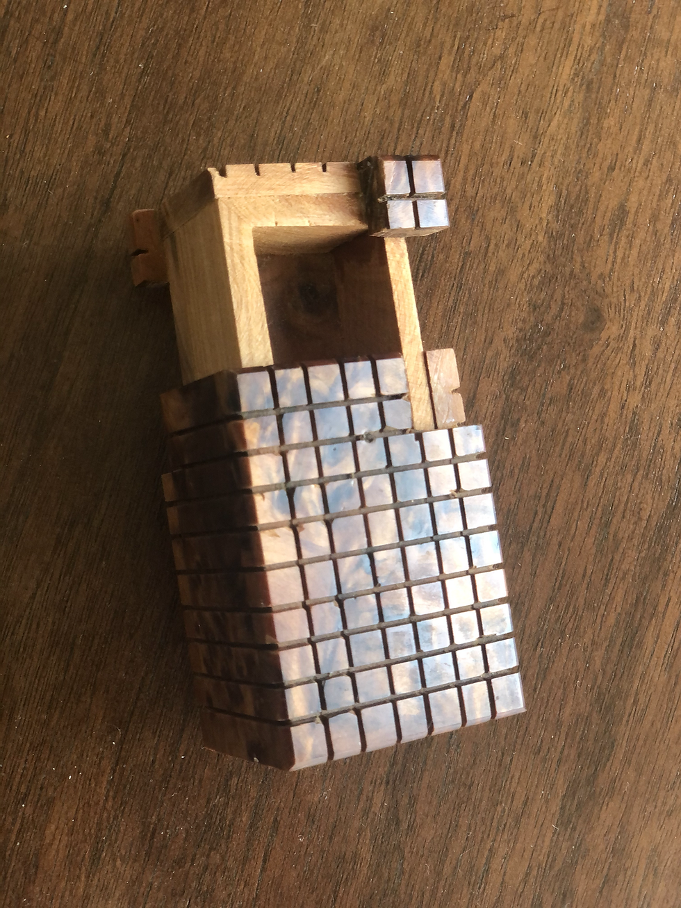 Thumbnail: Mystery Box