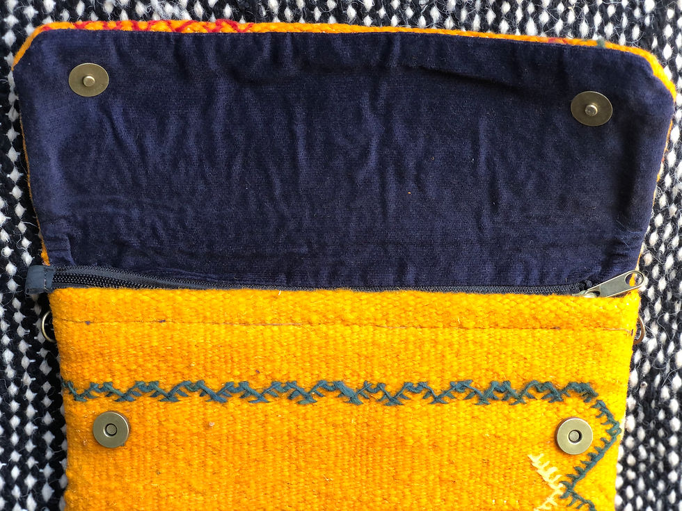 Thumbnail: The Sahara