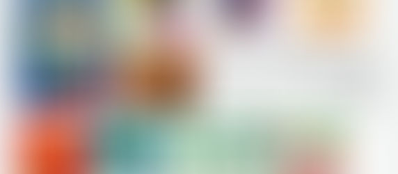 アトリエグレープフルーツ9人展のお知らせ