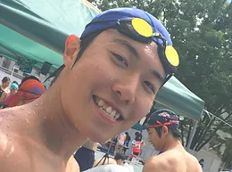 信州大学医学部水泳部 Wix Com