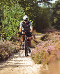 SCIU Bikes Hamburg Juniper Gravel Bike 