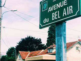 Literally Just a Picture Post: Part I