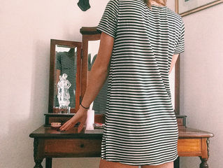 The Girl Who Cried "no really, I'm fine".