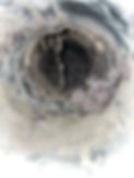 dryer vent before advantage carpet care and restoration neodesha ks.jpeg