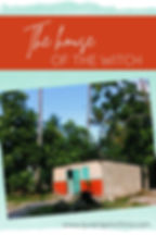 the house of the witch, haitian house, haiti blog by quiara pinchina