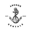 anchor rentals el campo tx logo