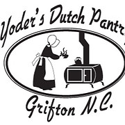 Yoder's Dutch Pantry logo