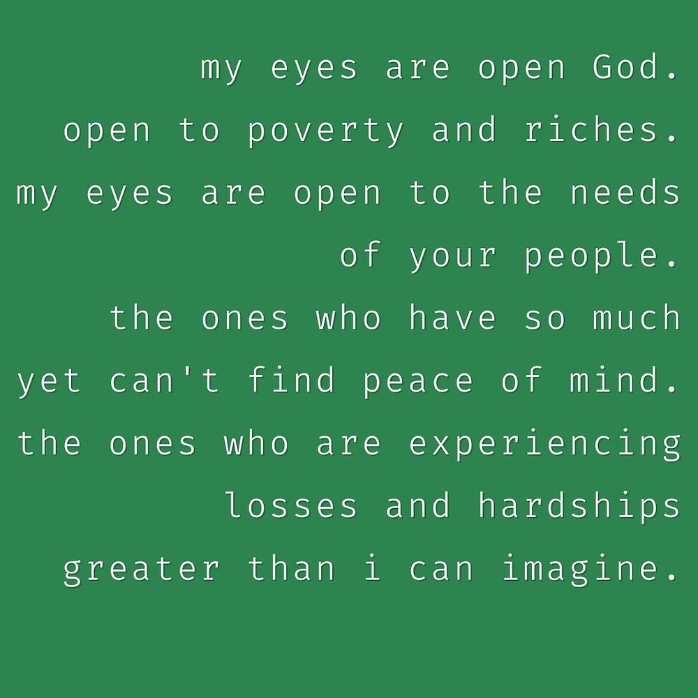 open eyes-quiara pinchina-haiti blogger