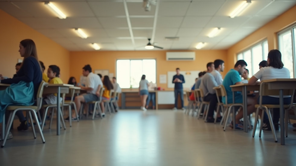 Empowering Communities through Microfinance and Education