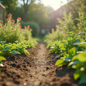 Faith-Based Initiatives for Sustainable Community Development
