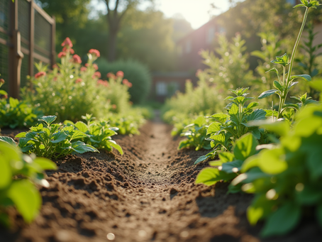 Faith-Based Initiatives for Sustainable Community Development