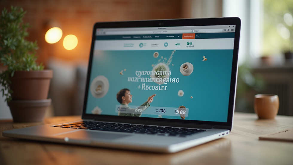 How to Create Nonprofit Website Effectively: Building a Successful Charity Website