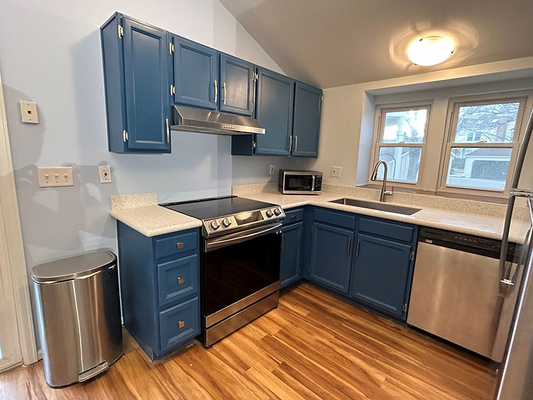 Kitchen Remodeling