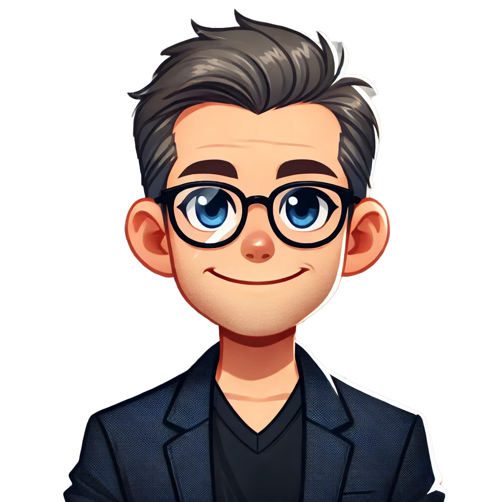 Photo du rédacteur: Team nin3d