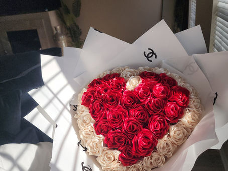 How to Order Custom Luxury Flowers From 21Winks in Metro Detroit