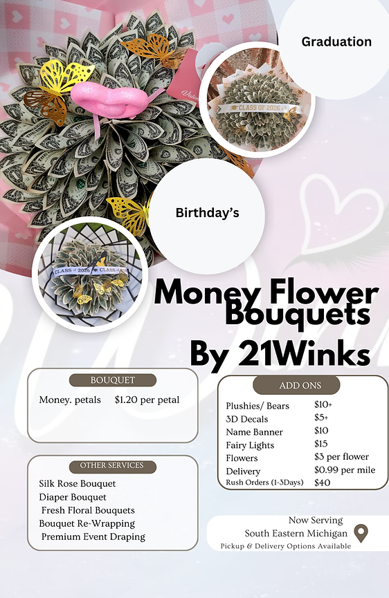 updated 2026 flower money bouquet pricelist.png